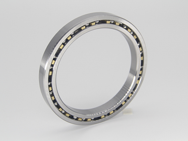 深溝球等截面薄壁軸承(C型) 深溝球等截面薄壁軸承(C型)